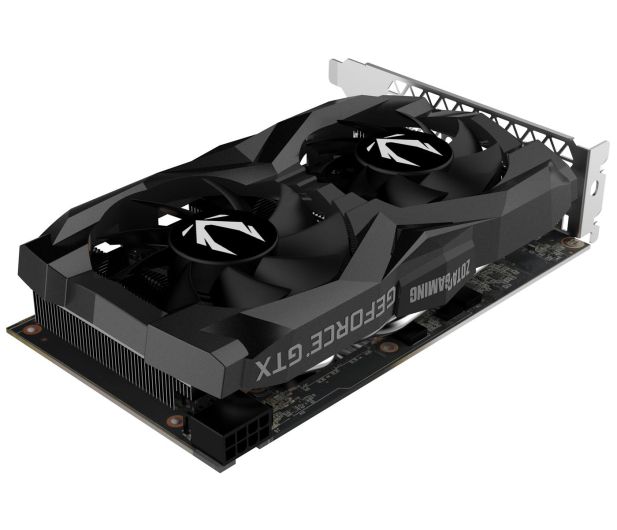 Zotac GeForce GTX 1660 SUPER Gaming Twin Fan 6GB GDDR6 - 524922 - zdjęcie 3
